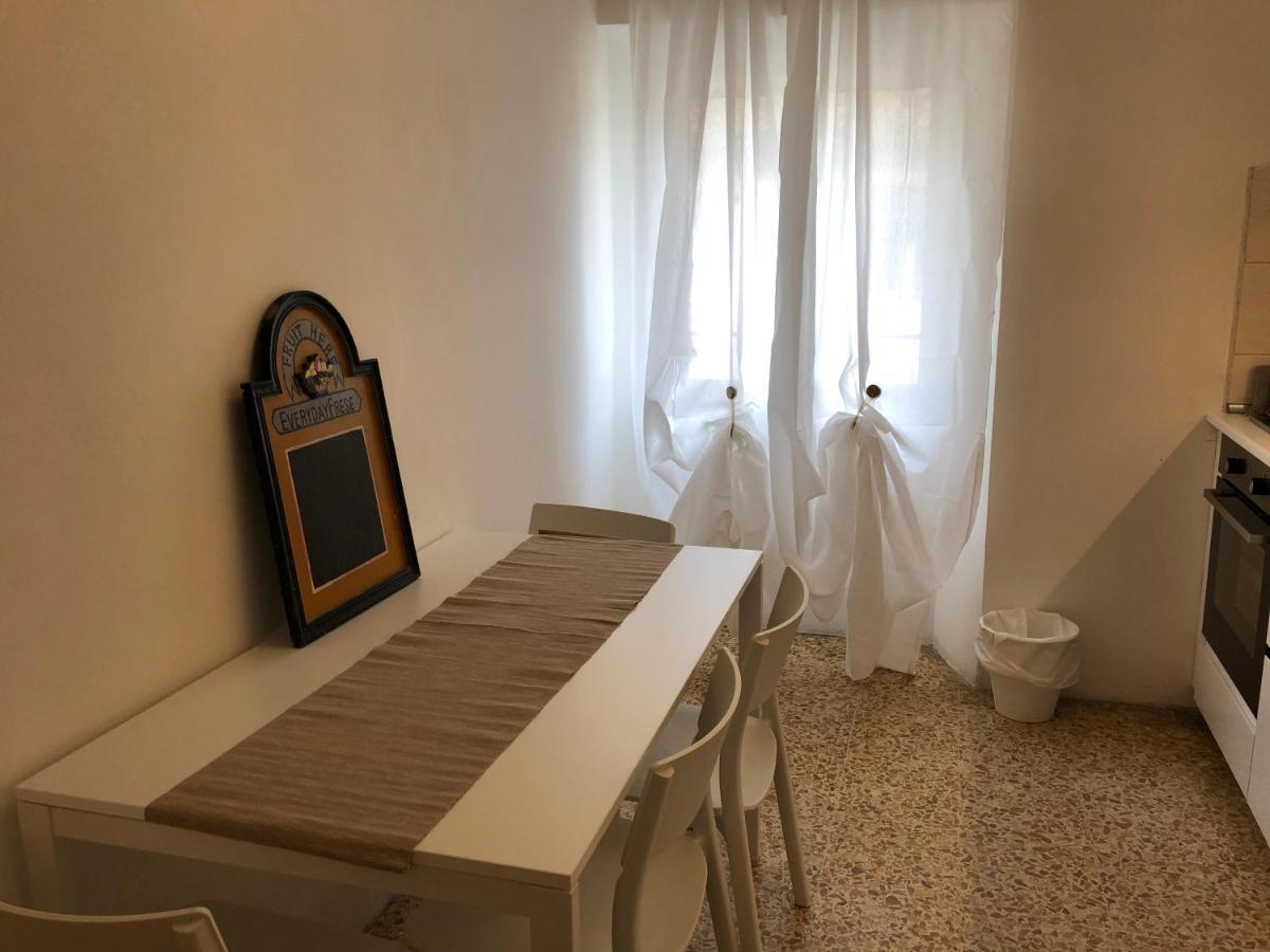 Apartamento Mattonaia 28 Florencia Exterior foto